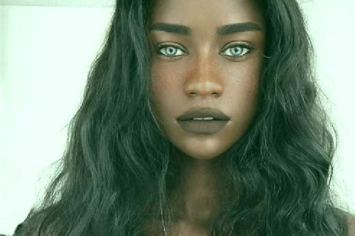 Sadie, 34, a red blue-eyed ebony companion based in Kafr Takharim. Offering Couples, CIM, 69, Party Girl. Available for incall and outcall, overnight booking...