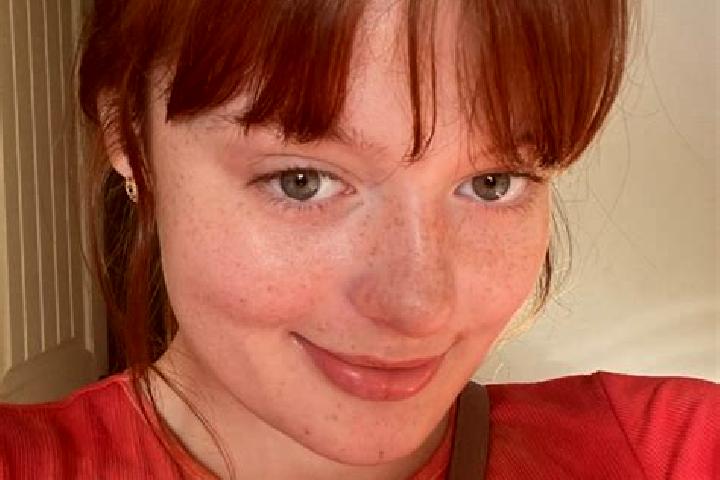 Sadie, 34, a red brown-eyed european companion based in Guestrow. Offering Roleplay, Striptease, Overnight. Available for incall and outcall, overnight booki...