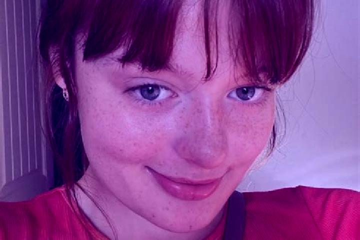 Sadie, 34, a red green-eyed caribbean companion based in Hiltenfingen. Offering CIM, Dinner Date, Prostate Massage. Available for incall and outcall, overnig...