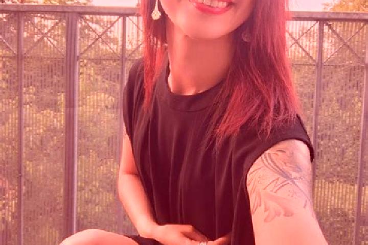 Sadie, 34 — Escort in Aigrefeuille, France