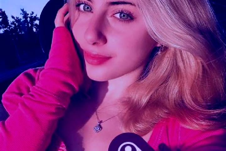 Sadie, 34 — Escort in Alen, Norway