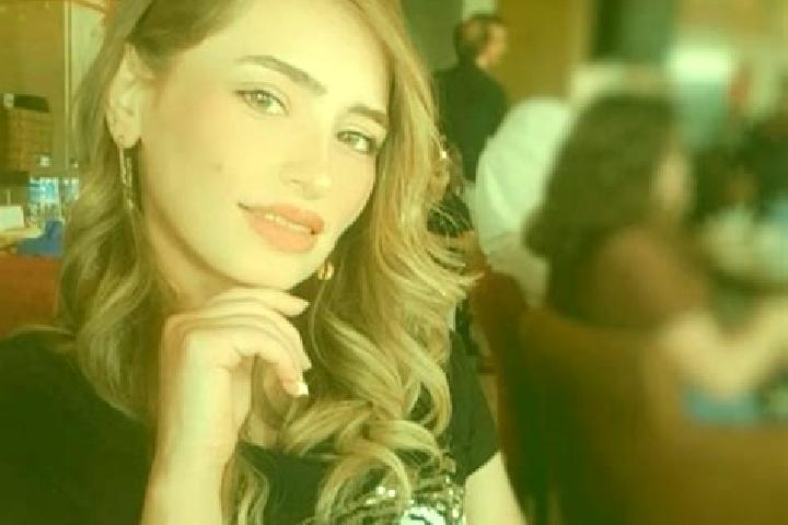 Sadie, 34 — Escort in An Nabk, Syria