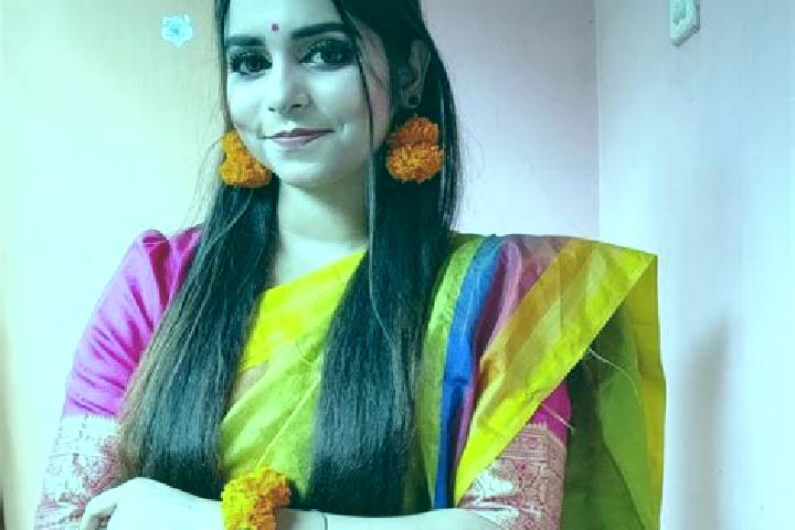 Sadie, 34 — Escort in Bajitpur, Bangladesh