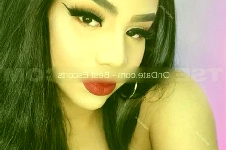 Sadie, 34 — Escort in Cerrito, Colombia