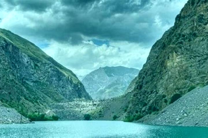 Sadie, 34 — Escort in Chubek, Tajikistan