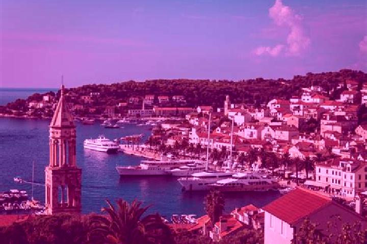Sadie, 34 — Escort in Dervisaga, Croatia