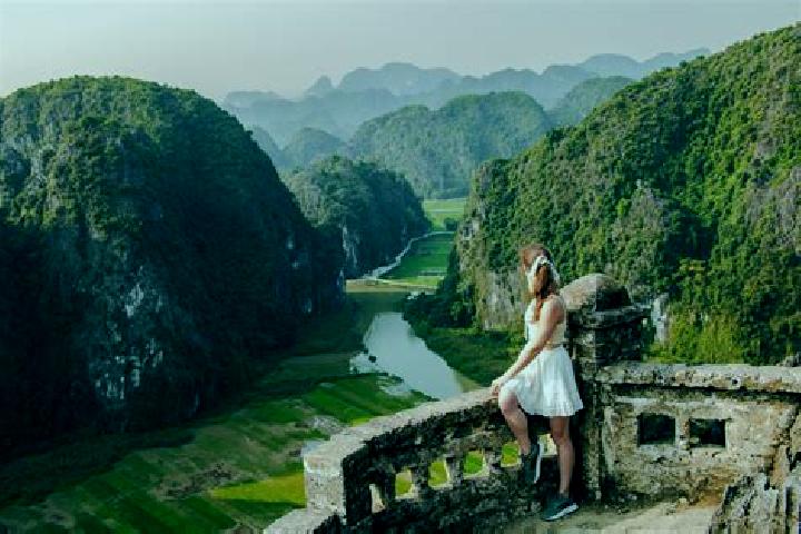 Sadie, 34 — Escort in Gia Binh, Vietnam
