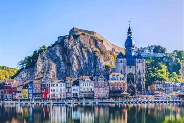 Sadie, 34 — Escort in Godarville, Belgium