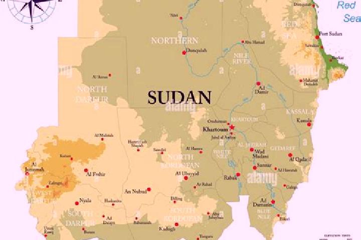 Sadie, 34 — Escort in Jubayt, Sudan