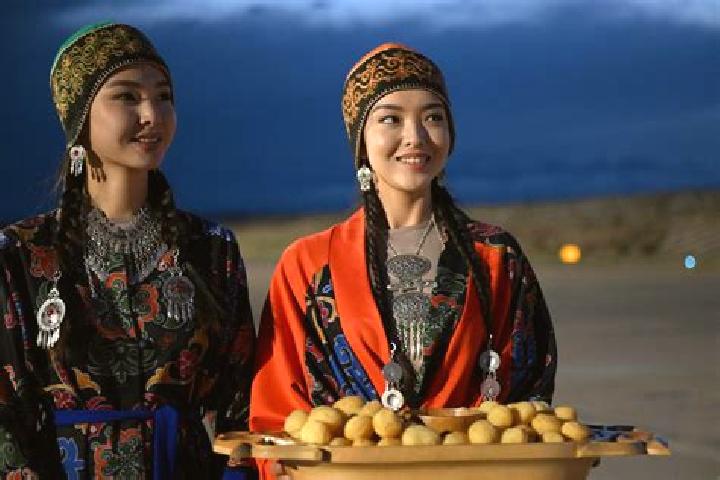Sadie, 34 — Escort in Koson, Uzbekistan