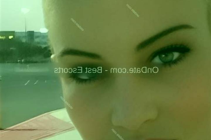 Sadie, 34 — Escort in Kubschutz, Germany