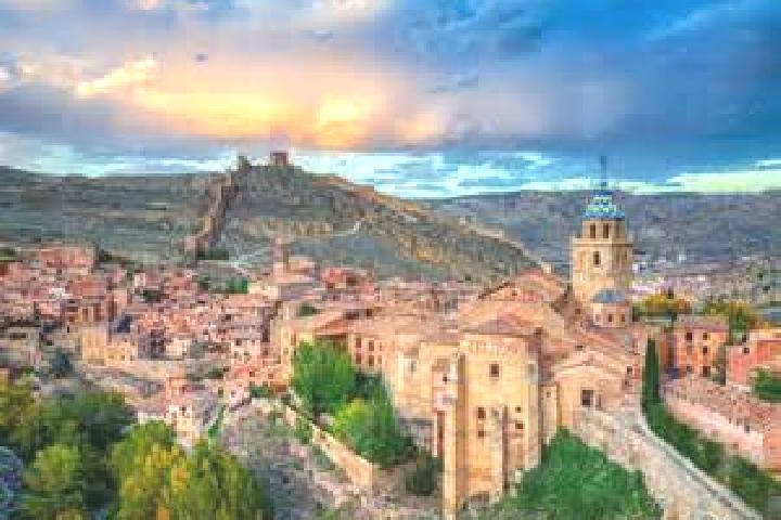 Sadie, 34 — Escort in La Baneza, Spain