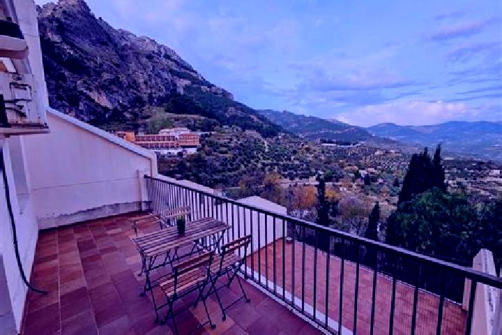Sadie, 34 — Escort in La Iruela, Spain