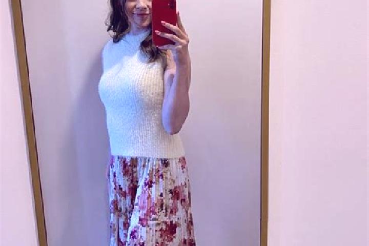 Sadie, 34 — Escort in Lamberhurst, United Kingdom