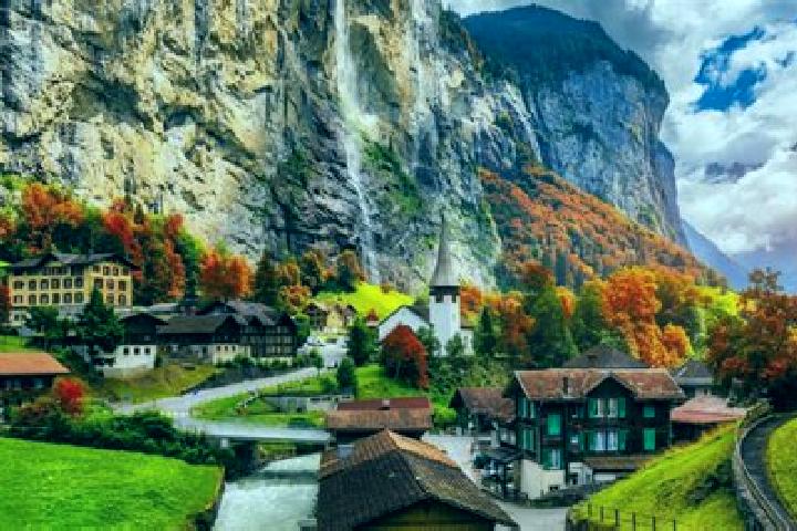 Sadie, 34 — Escort in Lutisburg, Switzerland