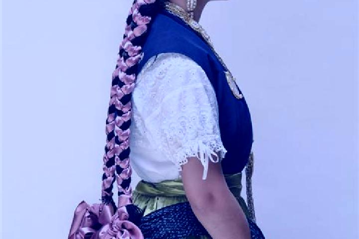 Sadie, 34 — Escort in Miahuatlan (El Cuiji), Mexico