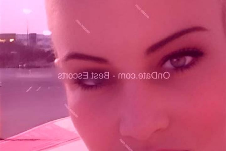 Sadie, 34 — Escort in Nellieburg, United States