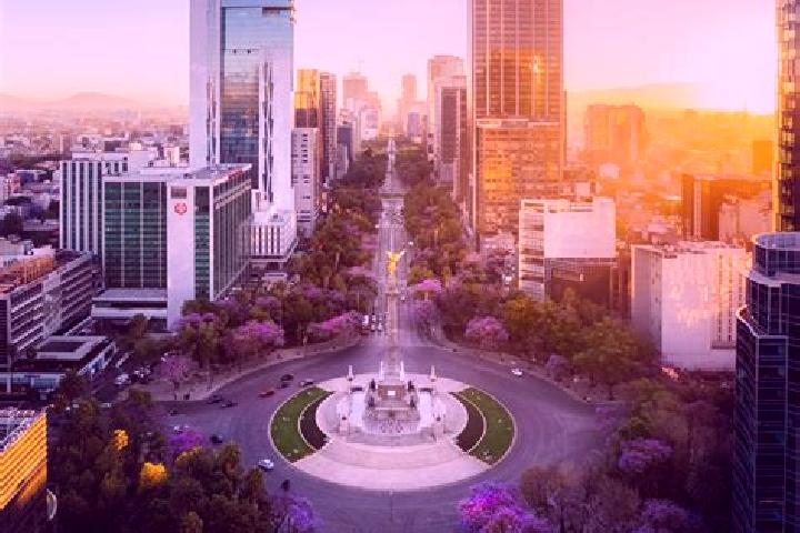 Sadie, 34 — Escort in Pablillo, Mexico
