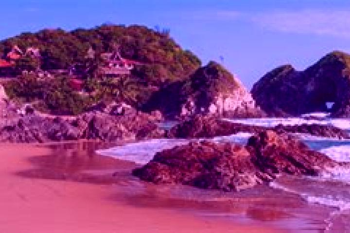 Sadie, 34 — Escort in Puerto Angel, Mexico