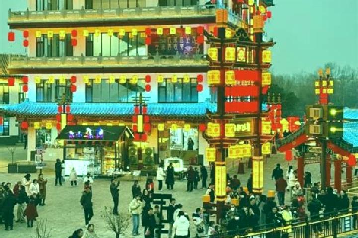 Sadie, 34 — Escort in Qufu, China