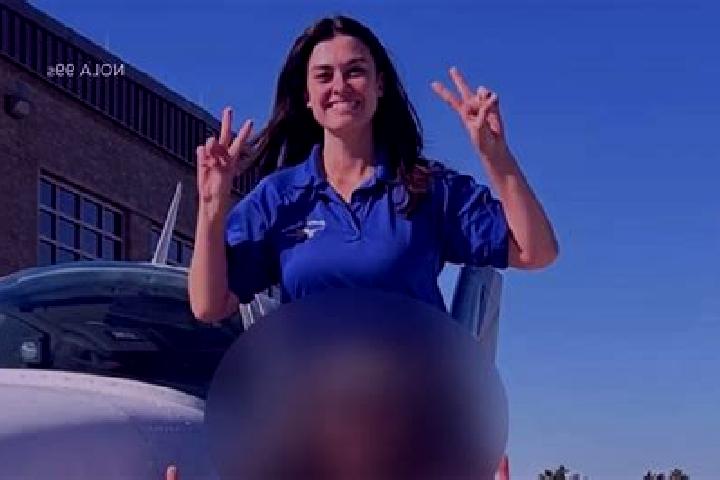 Sadie, 34 — Escort in Raceland, United States