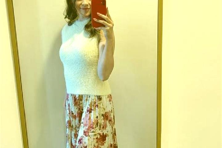 Sadie, 34 — Escort in Rainhill, United Kingdom