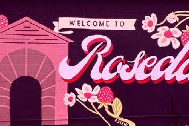 Sadie, 34 — Escort in Rosedale, Australia