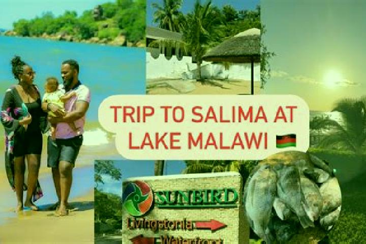 Sadie, 34 — Escort in Salima, Malawi