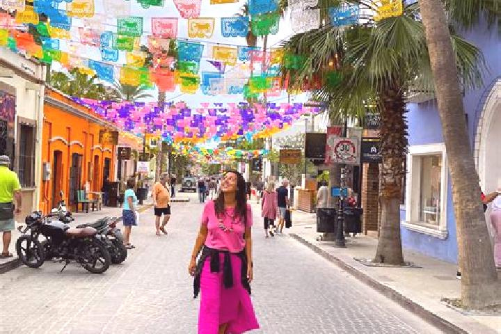 Sadie, 34 — Escort in San Jose del Cabo, Mexico