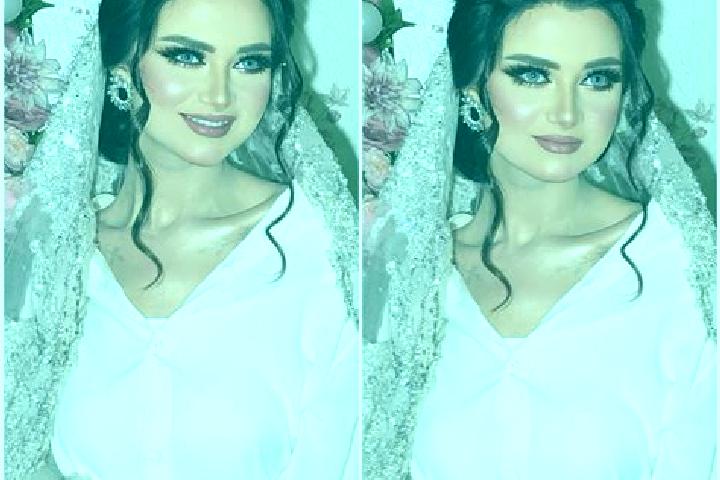 Sadie, 34 — Escort in Shibin al Kawm, Egypt