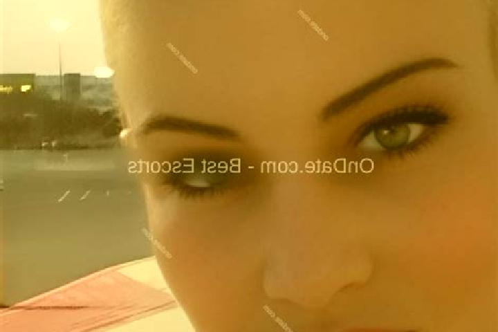 Sadie, 34 — Escort in Sorrel, United States