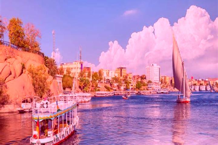 Sadie, 34 — Escort in Tahta, Egypt