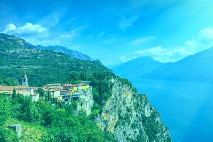 Sadie, 34 — Escort in Torbole sul Garda, Italy