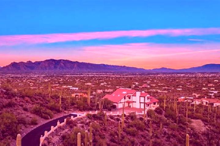 Sadie, 34 — Escort in Tucson Estates, United States