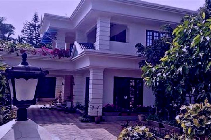Sadie, 34 — Escort in Virajpet, India