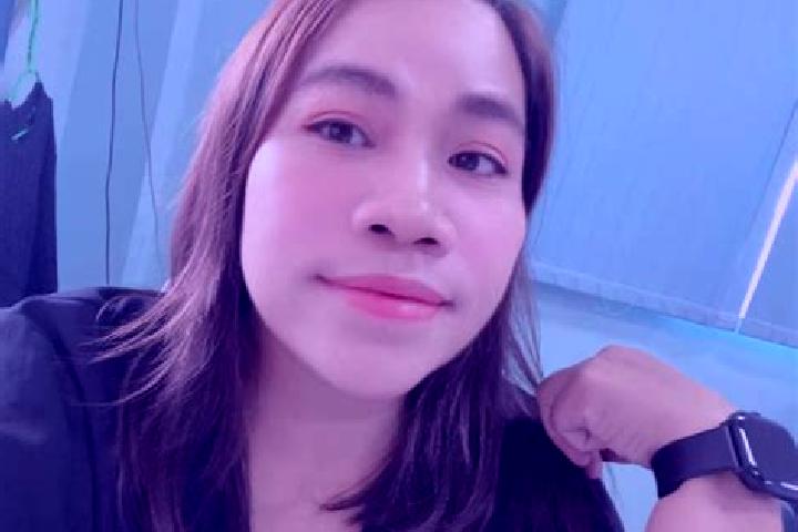 Sadie, 34 — Escort in Wanbu, China