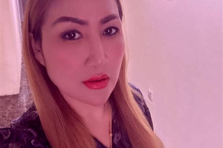 Sadie, 34 — Escort in Yahya Khel, Afghanistan