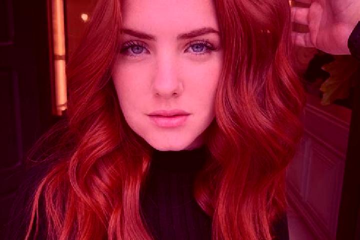 Sadie, 35, a auburn blue-eyed middle eastern companion based in Loman. Offering Dinner Date, A-Level, Roleplay. Available for incall and outcall, overnight b...