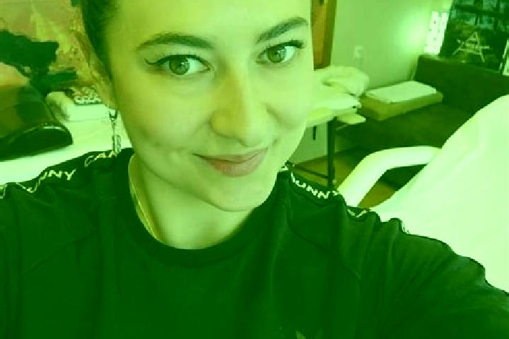 Sadie, 35, a black dark-eyed caucasian companion based in Galashki. Offering Duos, Dinner Date, CIM, Domination. Available for incall and outcall, day and ev...