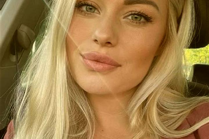 Sadie, 35, a blonde hazel-eyed caribbean companion based in Silz. Offering GFE, Deep French Kissing, 69. Available for incall and outcall, overnight bookings...