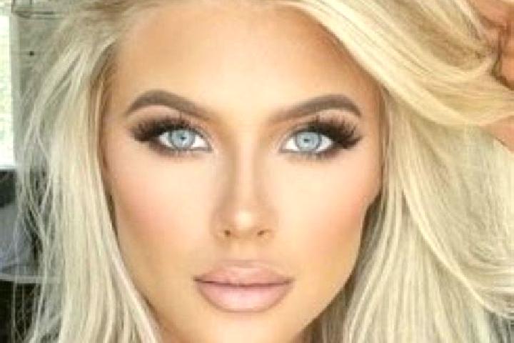 Sadie, 35, a platinum blonde brown-eyed latina companion based in San Pablo. Offering Prostate Massage, Girlfriend Experience, Dinner Date, Travel Companion....