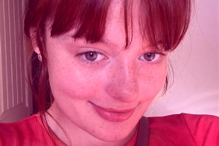 Sadie, 35, a red blue-eyed indian companion based in Koptevo. Offering BDSM, Fetish, Dinner Date, CIM. Available for incall and outcall, day and evening dates.