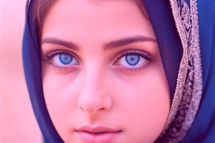 Sadie, 35, a red blue-eyed middle eastern companion based in Jezzeh. Offering Duos, CIM, A-Level. Available for incall and outcall, day and evening dates.
