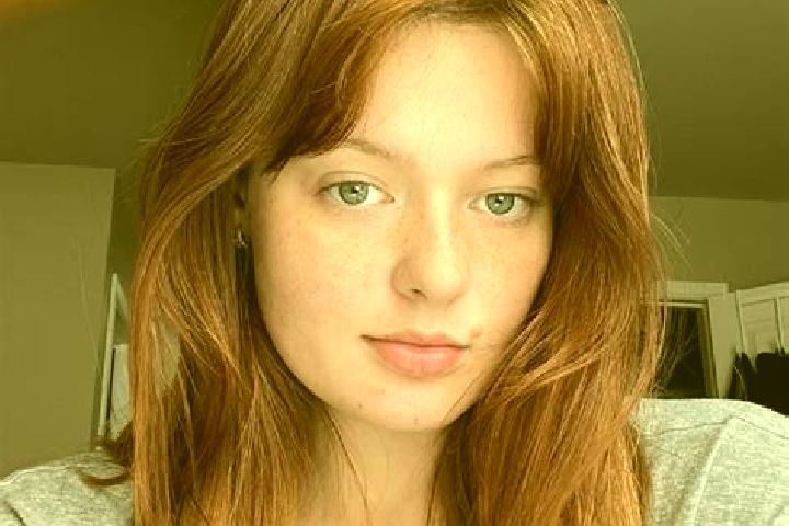 Sadie, 35, a red grey-eyed mixed companion based in Teococuilco de Marcos Perez. Offering Striptease, Dinner Date, Travel Companion. Available for incall and...