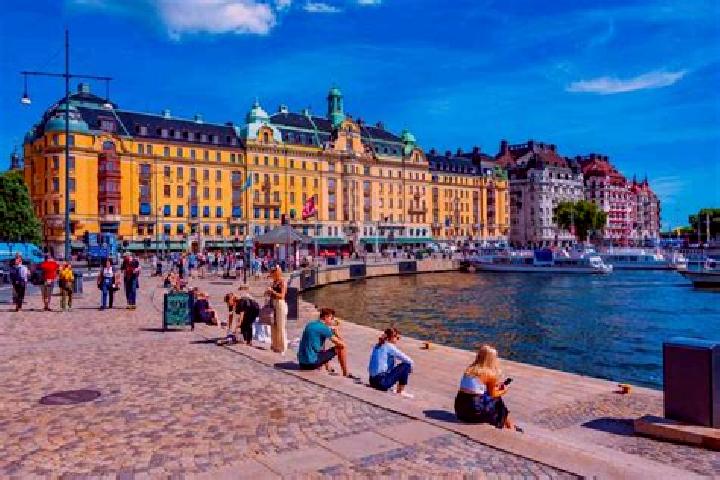 Sadie, 35 — Escort in Ankarsrum, Sweden