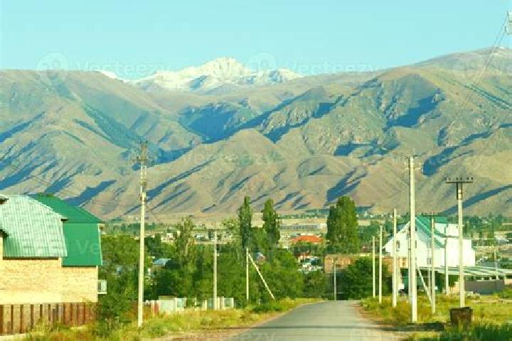 Sadie, 35 — Escort in Cholpon-Ata, Kyrgyzstan