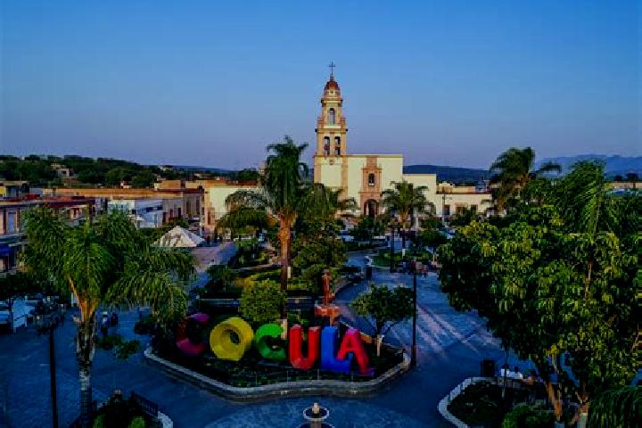Sadie, 35 — Escort in Cocula, Mexico