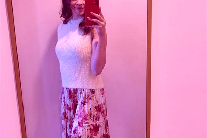 Sadie, 35 — Escort in Cusset, France