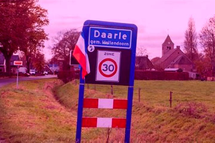 Sadie, 35 — Escort in Daarle, Netherlands