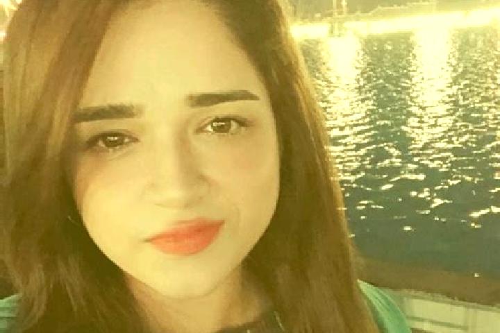 Sadie, 35 — Escort in Dil Sher Brohi, Pakistan